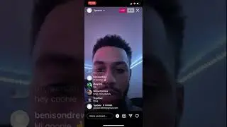 Goonie Previews “Gooey” w/Iayze on IG live 2/14/22 (releasing soon)