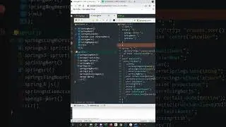 How to Fix CORS Error Policy in SpringBoot and React : Fsiblog