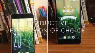 Android Customisation: How to create custom widgets?