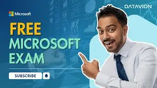 Free Microsoft Azure Certification Exam