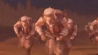 Valkyria Chronicles 4: Pushed to the Limit