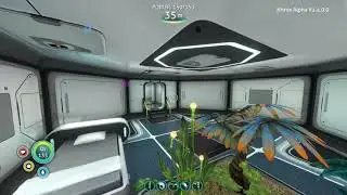 Subnautica Co-Op using Nitrox 1.4.0.0 Mod 5/20/21