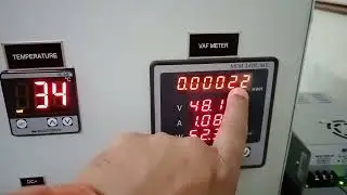 DC Resistor Load I Resistor Load Bank I DC Load Bank for Training I Load Bank for Testing