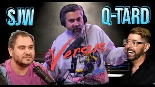 Sam Tripoli Wants To Box Ethan Klein | Redbar Radio