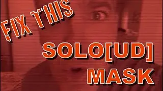 Fisher Paykel Solo "SO-LOUD".......it's loud. Can this be fixed?!?