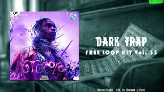 (ROYALTY FREE) Travis Scott LOOP KIT/ UTOPIA SAMPLE PACK (Don Toliver , Oz, Drake, Cubeatz)