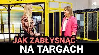 Jak zabłysnąć na targach? | Warsaw Home & Contract 2021
