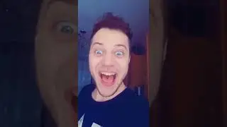Первые видео Антохи креосан