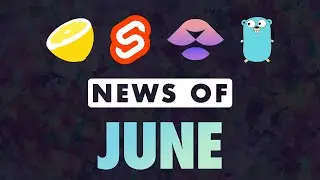 What Happened In June?
