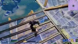 Fortnite montage - fishy on me - sub :)))