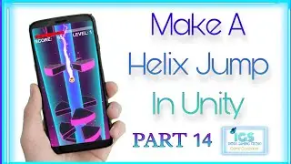 How to make a levels in unity 3d #igsdeveloper #unity3d