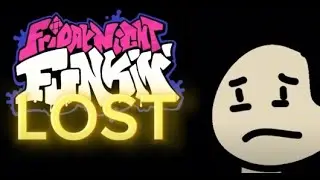 Friday Night Funkin' - Fnf Lost Demo (Hard) - Full Mod - Fnf
