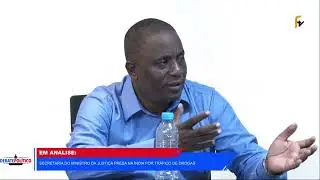 DEBATE POLITICO - 25.02.2024