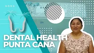 Patient Testimonial | Dental Implants | Video Testimonial | Dental Health Punta Cana