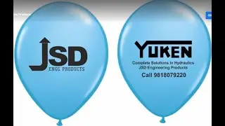 #yukenindialimited   #yuken