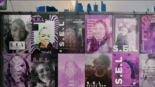 S.E.L - Brand New (DJ Spen & Michele Chiavarini Remix)