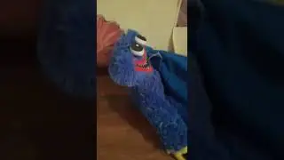 хагги ваги ест моё полотенце