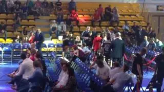 11 июля 2016 выход Александр Котов - Денис Лазарев