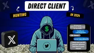 How to Get Clients From Twitter: Step-by-Step Guide