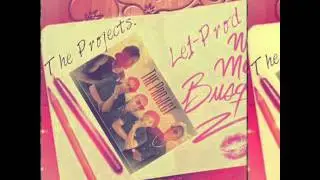 The Project - No Me Busque (@le1production).. Audio Oficial