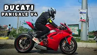 Decat V4 with 221HP in Jharkhand