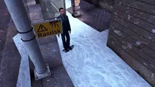 Rasrisk - En konceptvideo