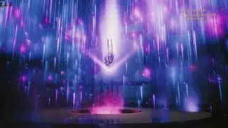 Cyberpunk 2077 club performance