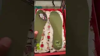 🎅🏾 🎄 🔥 ADIDAS X DR. SUESS - FORUM LOW 🎅🏾🎄🔥