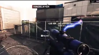 End of 2023 | MW3 Mini Edit + rndm Clips
