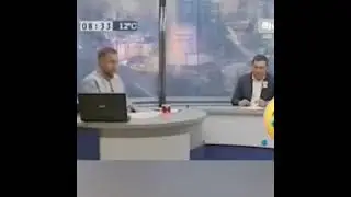 Типичный канал РНТВ