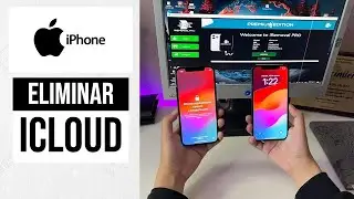 ✅DESBL0QUEO CODIGO / DESACTIVADO O HELLO iPHONE XR AL 15 PRO MAX ⭐ - i0S 17. - FACIL Y RAPIDO 2024⚡