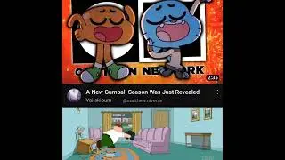 "A New Gumball Season Was Just Revealed"