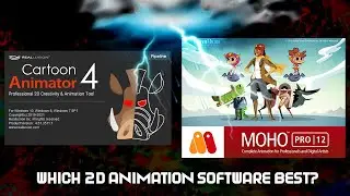 Moho vs cartoon animator 4
