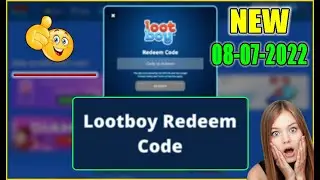 Lootboy Code Today - nuevos codigos de lootboy - redeem code lootboy redeem code game