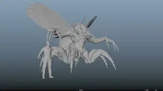 Enemy Customisation