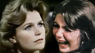 Hustling (1975) starring Lee Remick