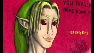 Ben Drowned Tribute - Knock knock