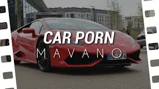 MAVANO TRAILER | CARPORN | EXKLUSIVE