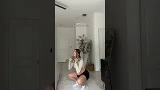 At 🏠 full body Pregnancy workout🤰🏻 #weekspregnant #pregnant #fitmoms