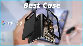5 Best Case For Google Pixel Fold [Top Picks]