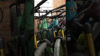 What is the best fork from our Awesome MTB Trail Bike Buyers Guide? 🤔