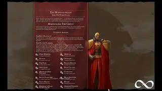 Sid Meier's Civilization VI, Mandalore the Great of the Mandalorian Empire Playthrough (mod)