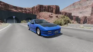 BeamNG Drive