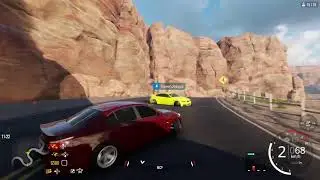 CarX Drift Racing Online (Tandems, drifts and chilling with godzilla r32 and m5 ) PSN-spfg1976