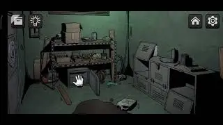 Doors and Rooms Level 1 - 13 walkthrough