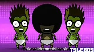 Preview 2 Orphan Tears Effects