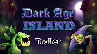 Dark Age Island Trailer