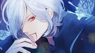 Diabolik Lovers [EDIT] SAKAMAKI My Obsession