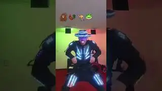 #robot