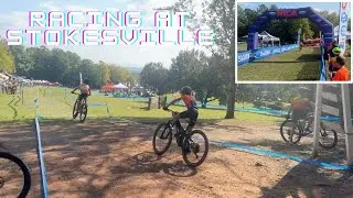 NICA MTB Racing at Stokesville - Everything You Need to Know!